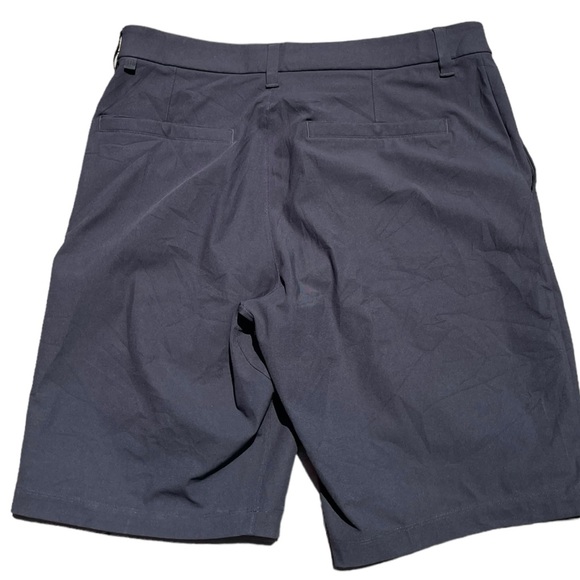 Grey Lululemon Short (32) - Picture 2 of 4